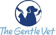 The Gentle Vet Logo